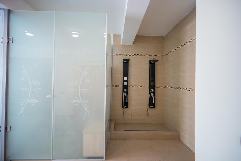Pensiunea Royal Spa بياترا نام المظهر الخارجي الصورة