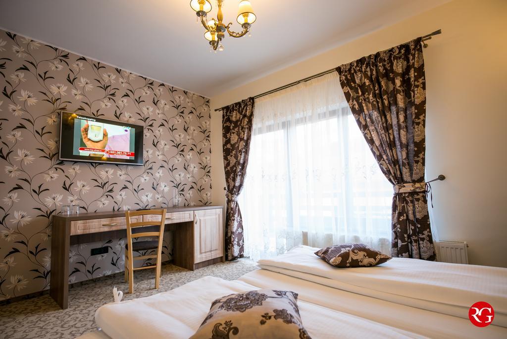 Pensiunea Royal Spa بياترا نام الغرفة الصورة