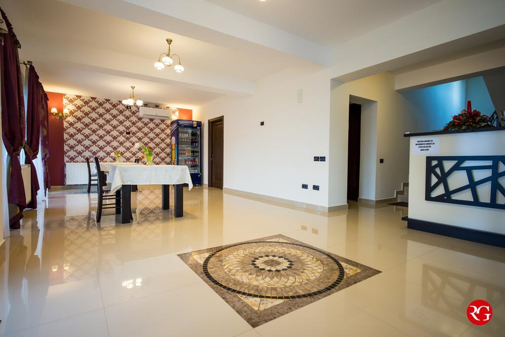 Pensiunea Royal Spa بياترا نام المظهر الخارجي الصورة