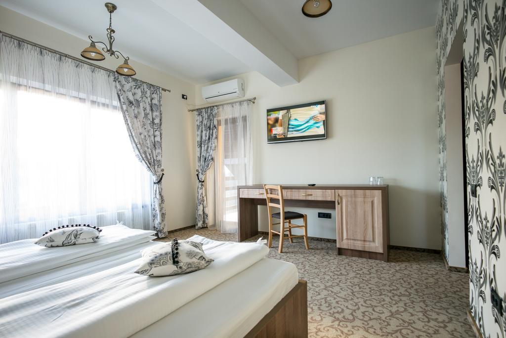 Pensiunea Royal Spa بياترا نام الغرفة الصورة