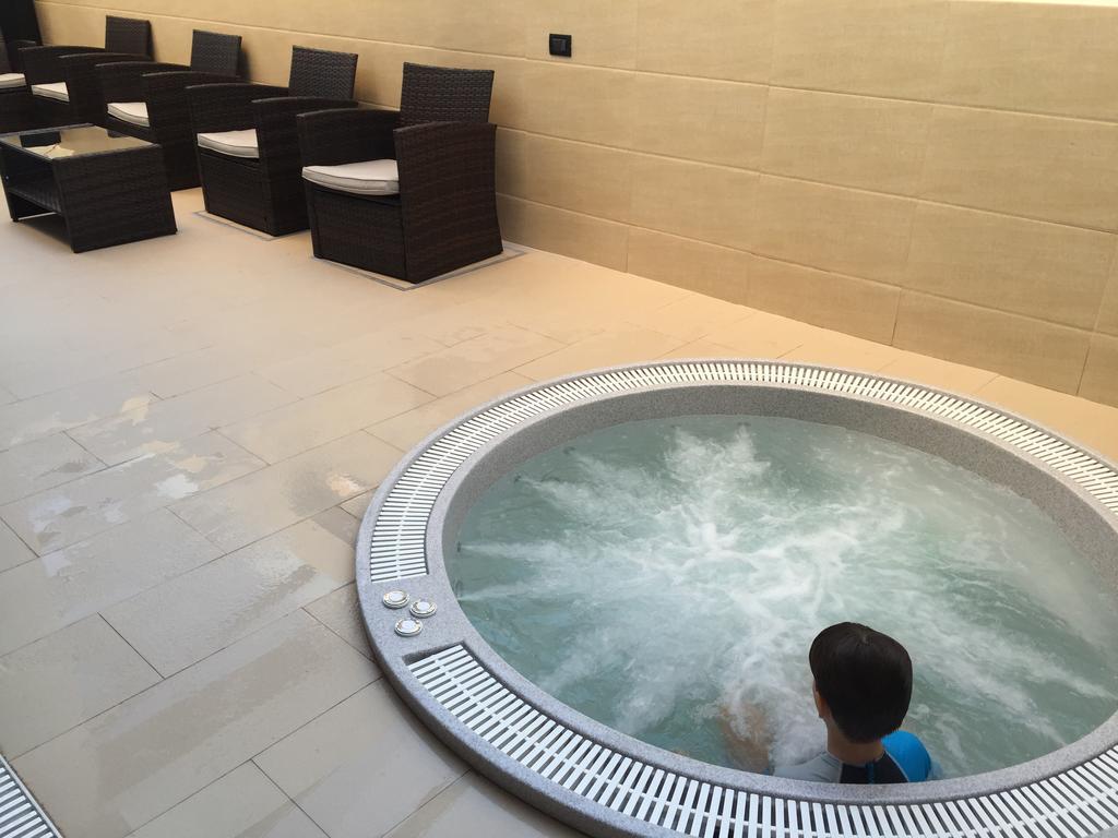 Pensiunea Royal Spa بياترا نام المظهر الخارجي الصورة