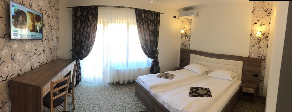 Pensiunea Royal Spa بياترا نام الغرفة الصورة